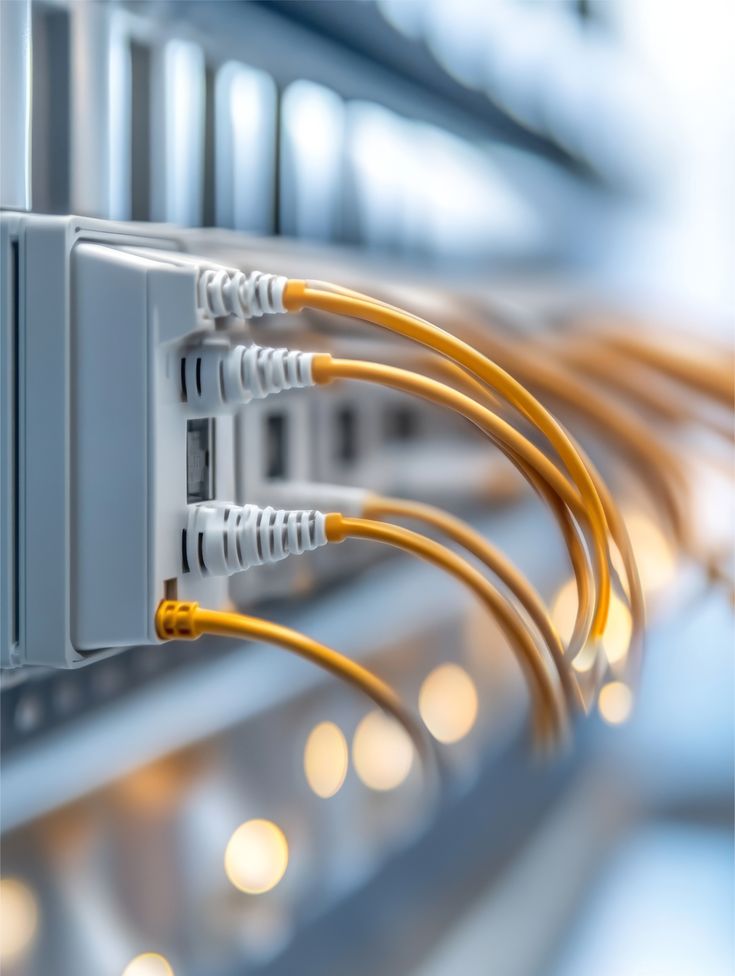 Cabling Solution