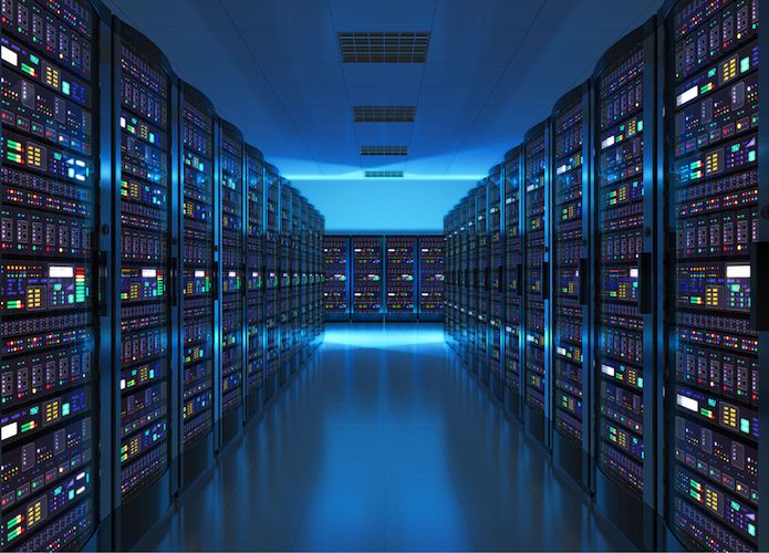 Network Solution
