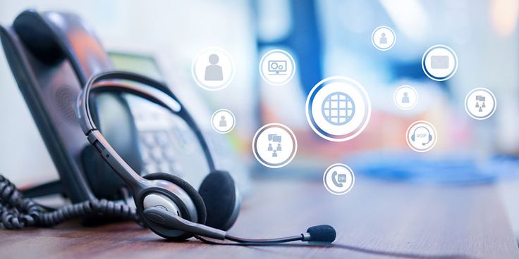 Voice Solution