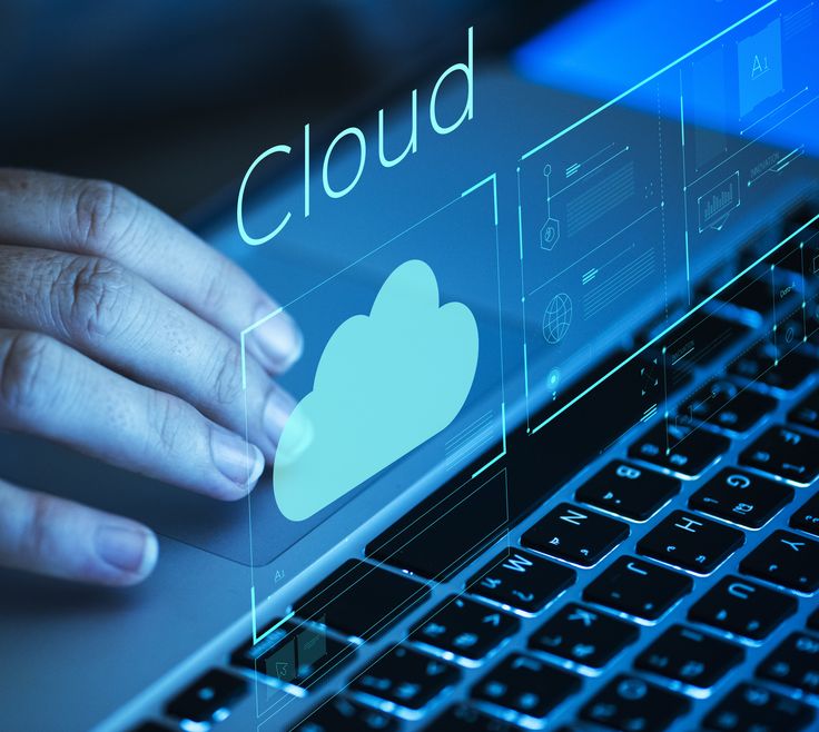 Cloud Solution — Technolab IT Dubai UAE