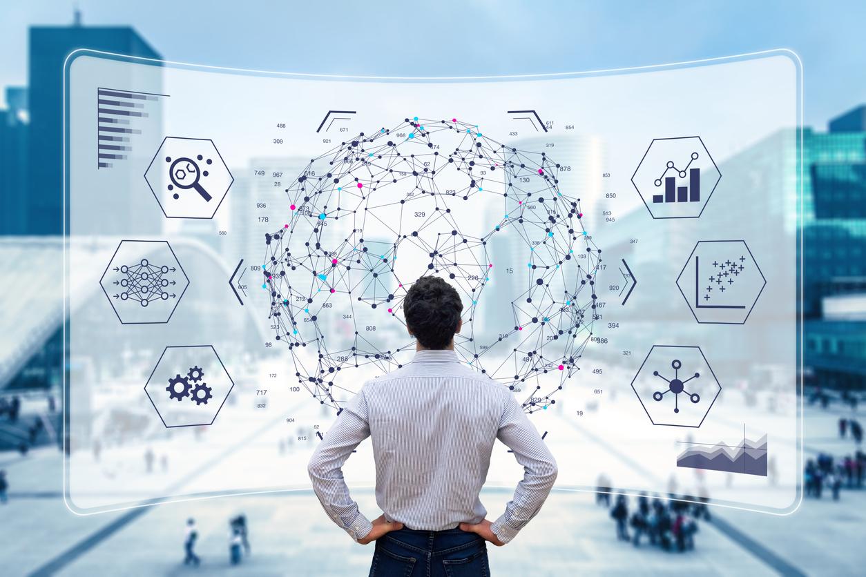 Digital Transformation
