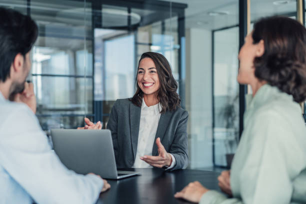 IT strategy consulting and digital transformation business advisory