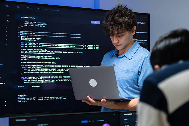 IT Managed Services — server, network, database and virtualisation management