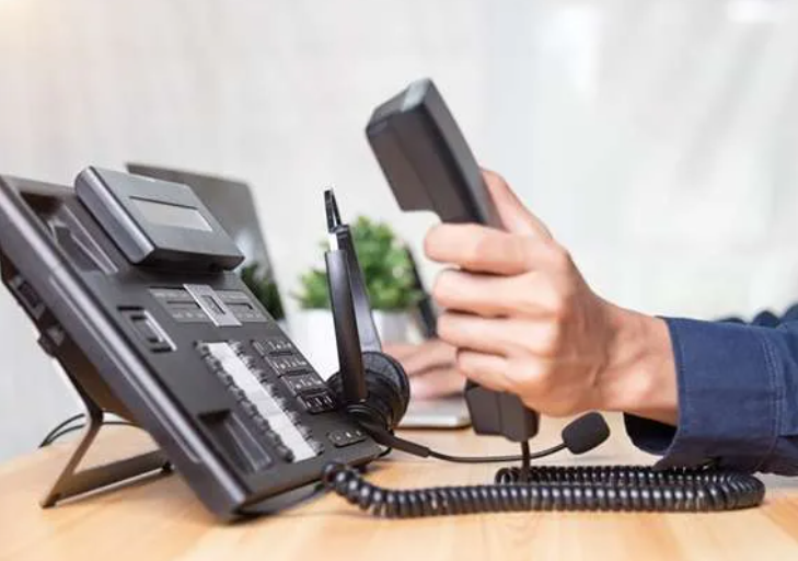 Voice Solution — Technolab IT Dubai UAE